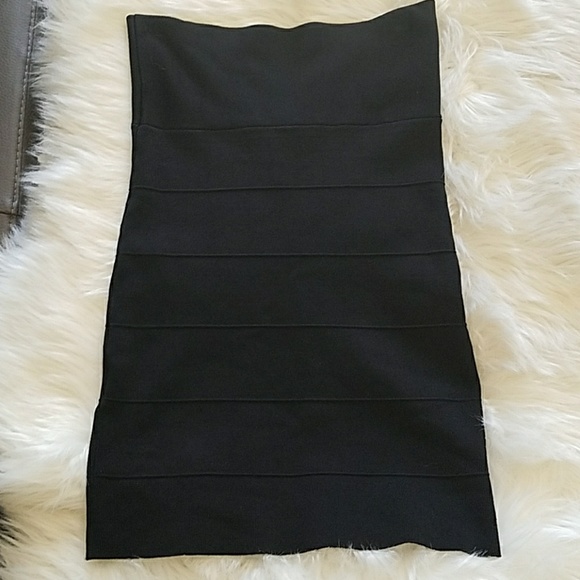 BCBGeneration Bandage Skirt - Picture 1 of 3